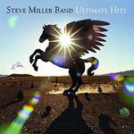 Steve Miller Band - Éxitos definitivos (CD)