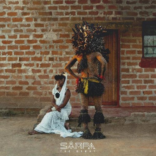 Sampa the Great - Return (Vinyl)