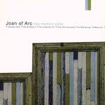 Joan of Arc - How Memory Works (Vinyl)