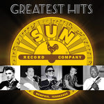 Various Artists - Sun Records' Greatest Hits / Various (Vinyl)