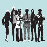 the album cover for Brooklyn Funk Essentials - Stay Good