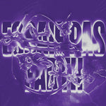 the album cover for Essaie Pas - Earth EP