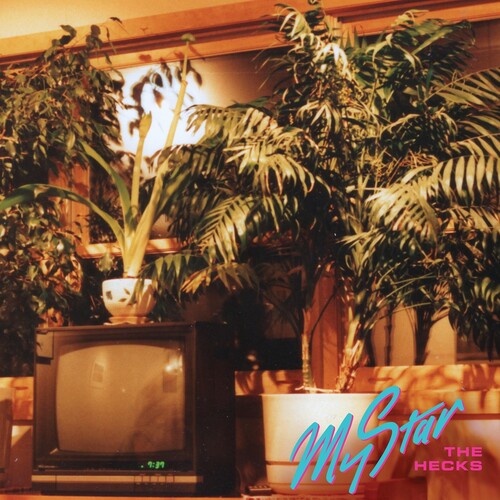 The Hecks - My Star (Vinyl)