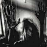 the album cover for Behind The Shadow Drops - Harmonic
