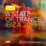 Armin Van Buuren - State Of Trance Ibiza 2019 (CD)