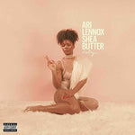 Ari Lennox - Shea Butter Baby (Vinilo)