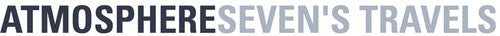 Atmósfera - Los viajes de Seven (Vinilo)