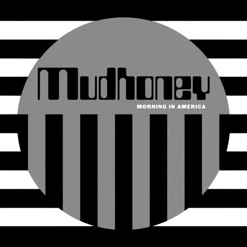 Mudhoney - Morning In America (Vinyl)