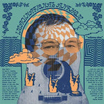 the album cover for Imaginational Anthem 9 Ryley Walker Presents / Va - Imaginational Anthem, Vol. 9: Ryley Walker Presents (Various Artists)