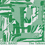Girl Band - Talkies (Vinyl)