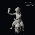 the album cover for Barnson / Yale Orchestra / Bortolameolli - Vanitas