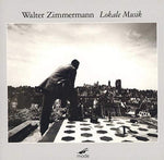 the album cover for Zimmermann - Lokale Musik