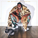 Mr. Muthafuckin' Exquire - Mr. Muthafuckin' eXquire (Vinyl)