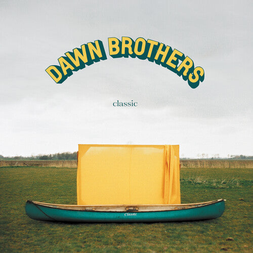 Dawn Brothers - Clásico (Vinilo de color) (Vinilo)
