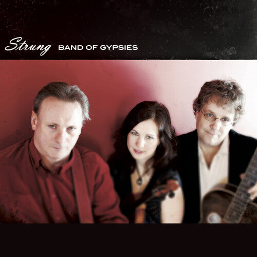 Strung - Band Of Gypsies (CD)