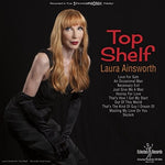 Laura Ainsworth - Top Shelf (Vinilo)