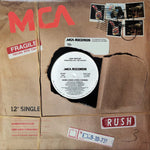 Jody Watley : When A Man Loves A Woman (12", Promo)