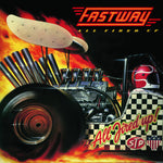 Fastway - All Fired Up (Special Deluxe Collector's Edition) (CD)