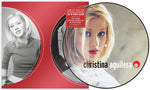 Christina Aguilera - Christina Aguilera (Vinyl)