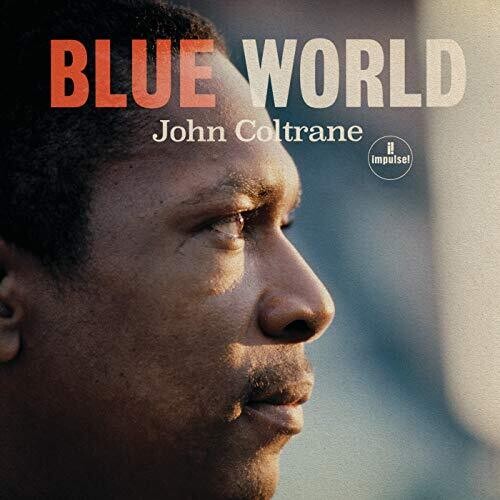 John Coltrane - Blue World (CD)