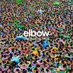Elbow - Giants Of All Sizes (Vinyl)