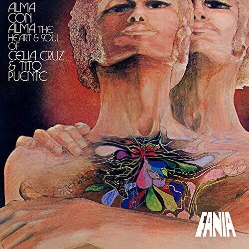 Alma Con Alma (Vinilo)