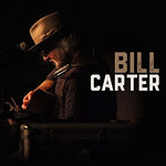 the album cover for Bill Carter - Bill Carter