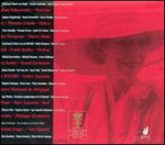the album cover for Queen Elisabeth Intl Music Competition / Various - Queen Elisabeth International