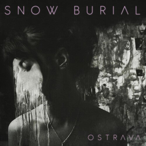 Snow Burial - Ostrava (Vinilo)