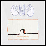 the album cover for Cones - Pictures Of Pictures