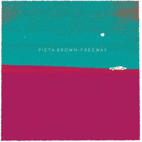 Pieta Brown - Freeway (CD)