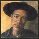 the album cover for Simon Joyner - Pocket Moon