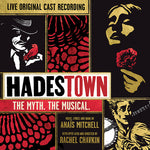Anais Mitchell - Hadestown: The Myth (musical) (CD)