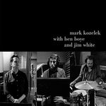 Mark Kozelek con Ben Boye y Jim White (CD)