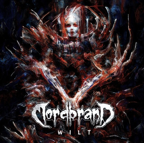 Mordbrand - Wilt (Vinyl)