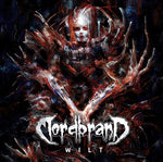 Mordbrand - Wilt (Vinyl)