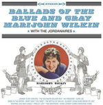 Marijohn Wilkin - Baladas azules y grises (CD)