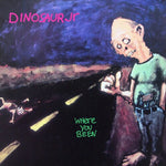 Dinosaur Jr - Dónde has estado (CD)