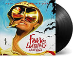 Fear and Loathing in Las Vegas (Music From the Motion Picture) (Vinyl)