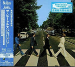 The Beatles - Abbey Road Anniversary (Deluxe Edition) (Japanese 2 x SHM-CD) (CD)