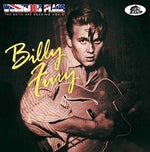 Billy Fury - Wondrous Place: Los británicos están rockeando 2 (CD)