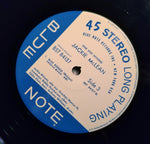 Jackie McLean : One Step Beyond (2x12", Album, Ltd, RE, RM, 180)