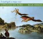 I Madrigali a Cinque Voci (CD)