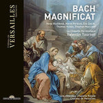 Magníficat (CD)