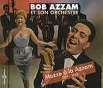 Varios artistas - Mezze a la Azzam (CD)