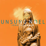 Jonathan Cain - Unsung Noel (CD)