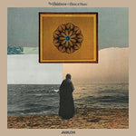 the album cover for Huntress & Holder Of Hands - Avalon