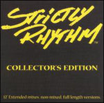 ヴァリアス・アーティスト - ストリクトリー・リズム コレクターズ・エディション (CD)