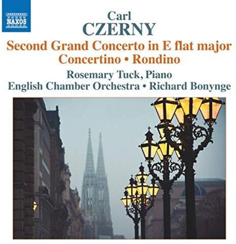 Grand Concerto 2 (CD)
