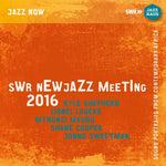 Varios Artistas - Swr New Jazz Meeting 2 / Varios (CD)